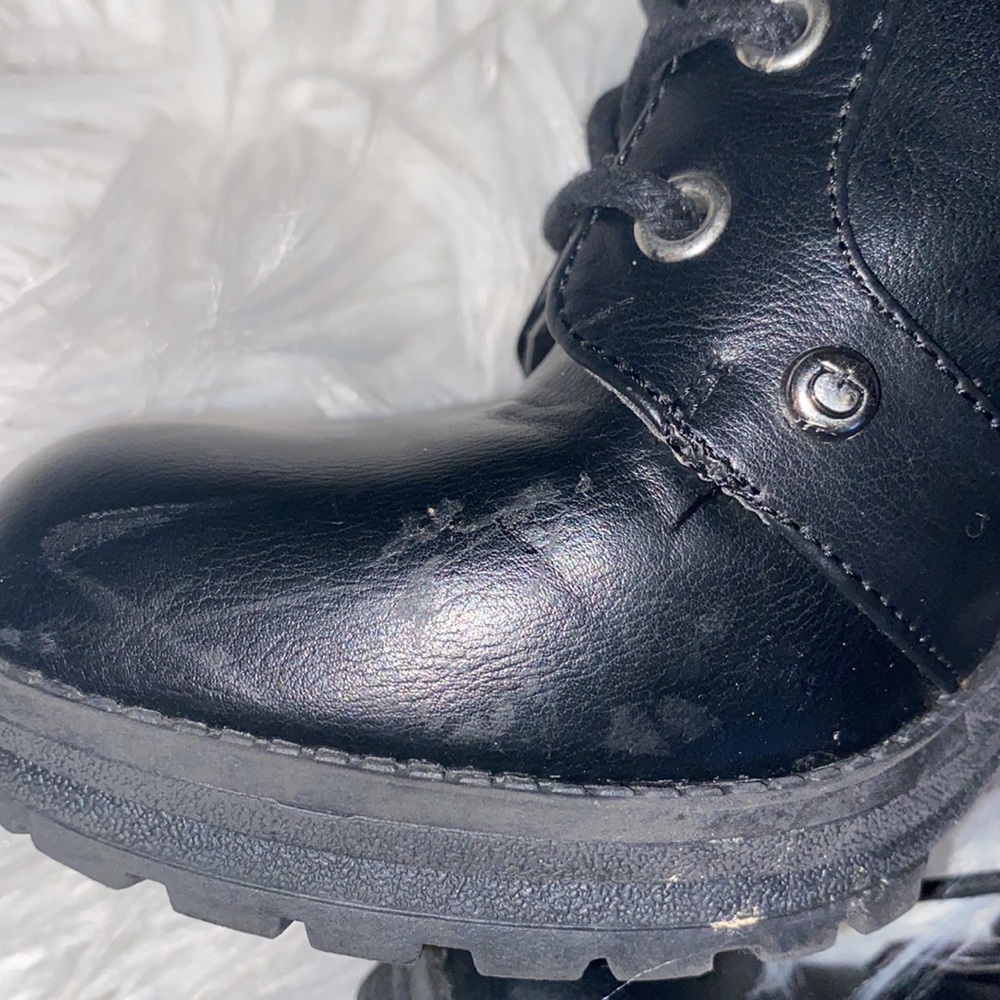 Guess booties - Picture 5 of 5